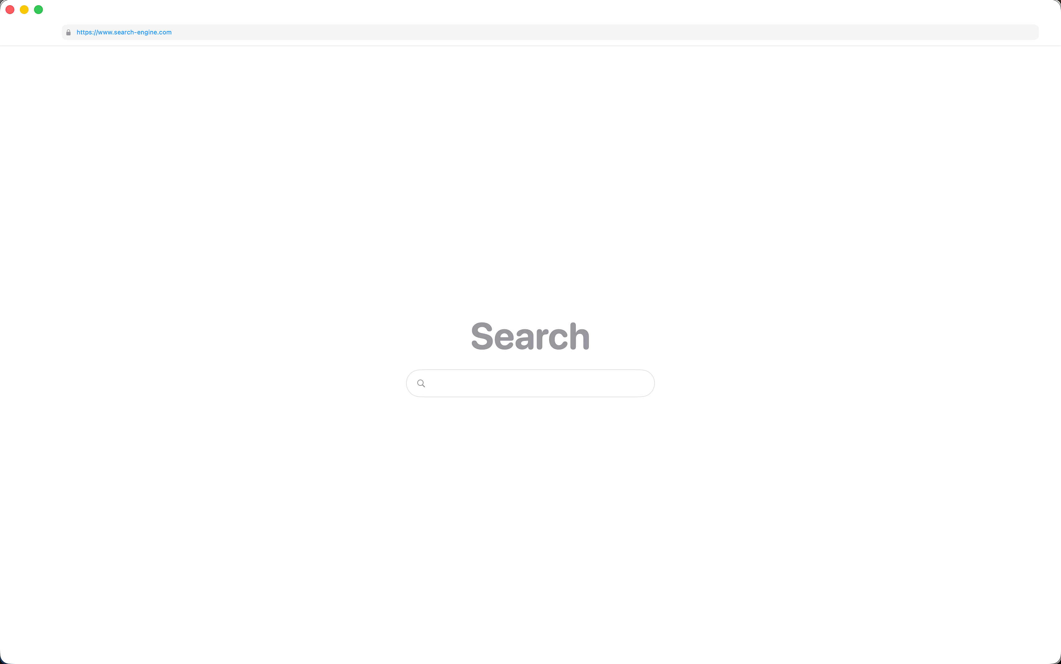 Disguise screen preview